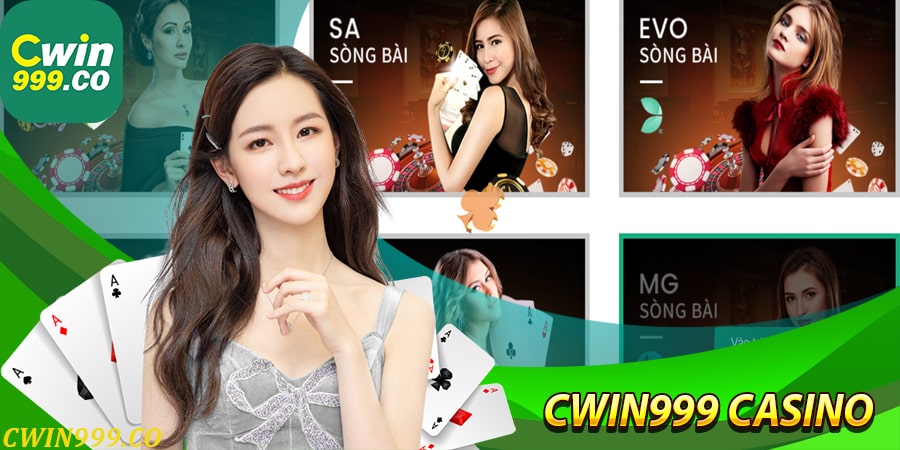 cwin999 casino