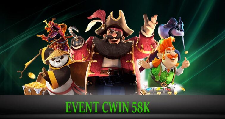 Event Cwin 58k