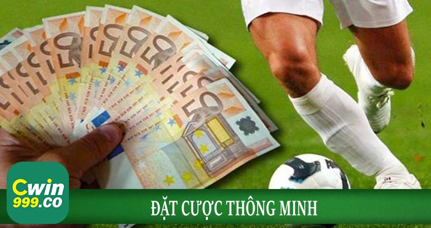 Đặt cược thông minh