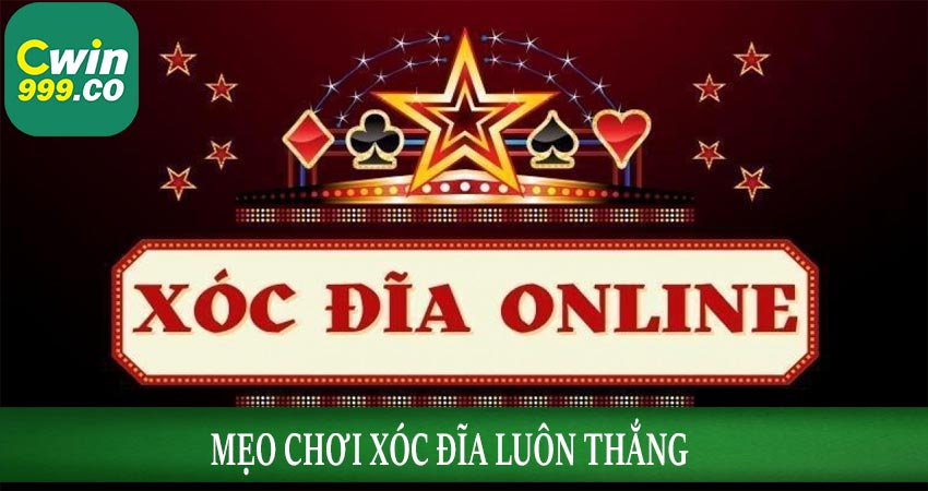 Bật mí mẹo chơi luôn thắng