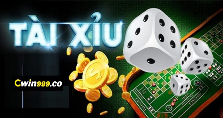 tài xỉu online