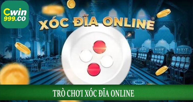 Trò chơi xóc đĩa online là gì?