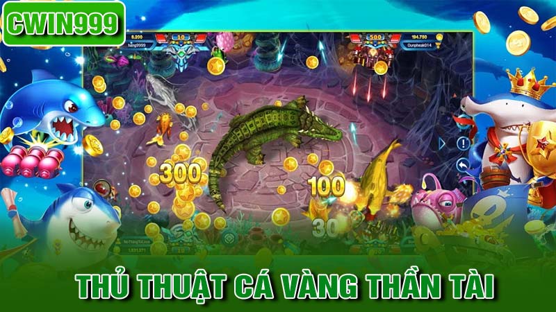 Một số thủ thuật quay hũ hiệu quả khi tham gia